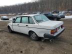1985 Volvo 244 Dl for Sale in Baltimore, MD - Front End