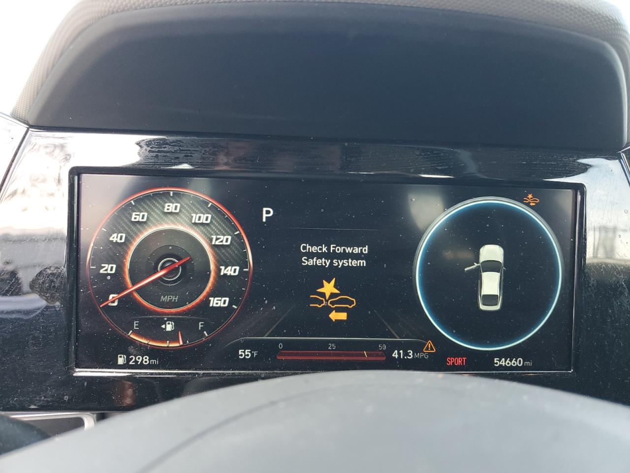 2022 Hyundai Elantra - Image 9