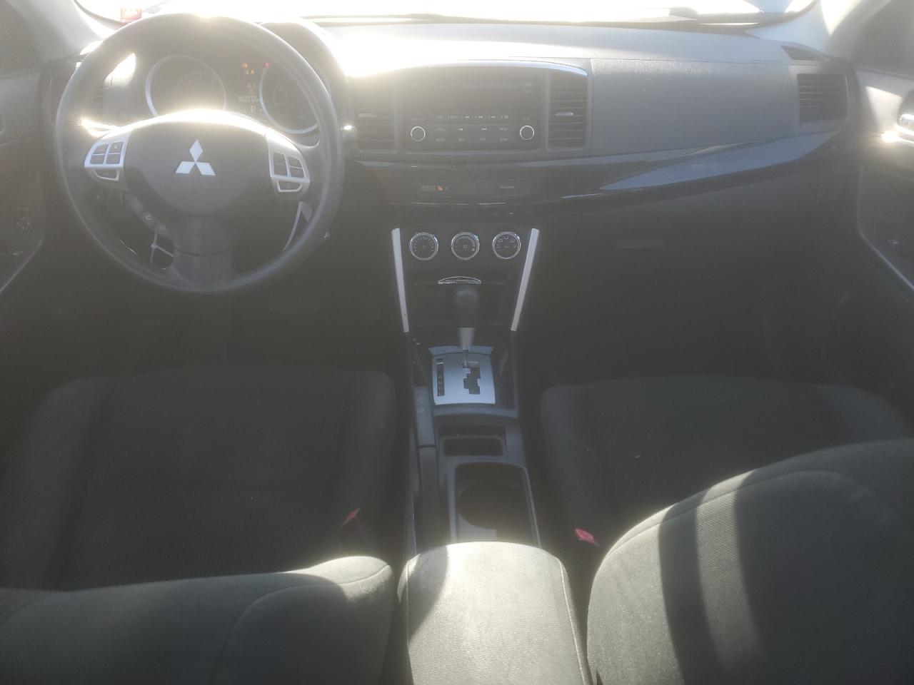 2016 Mitsubishi Lancer - Image 8