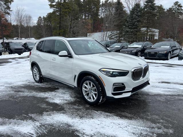 2020 Bmw X5 Sdrive 40I