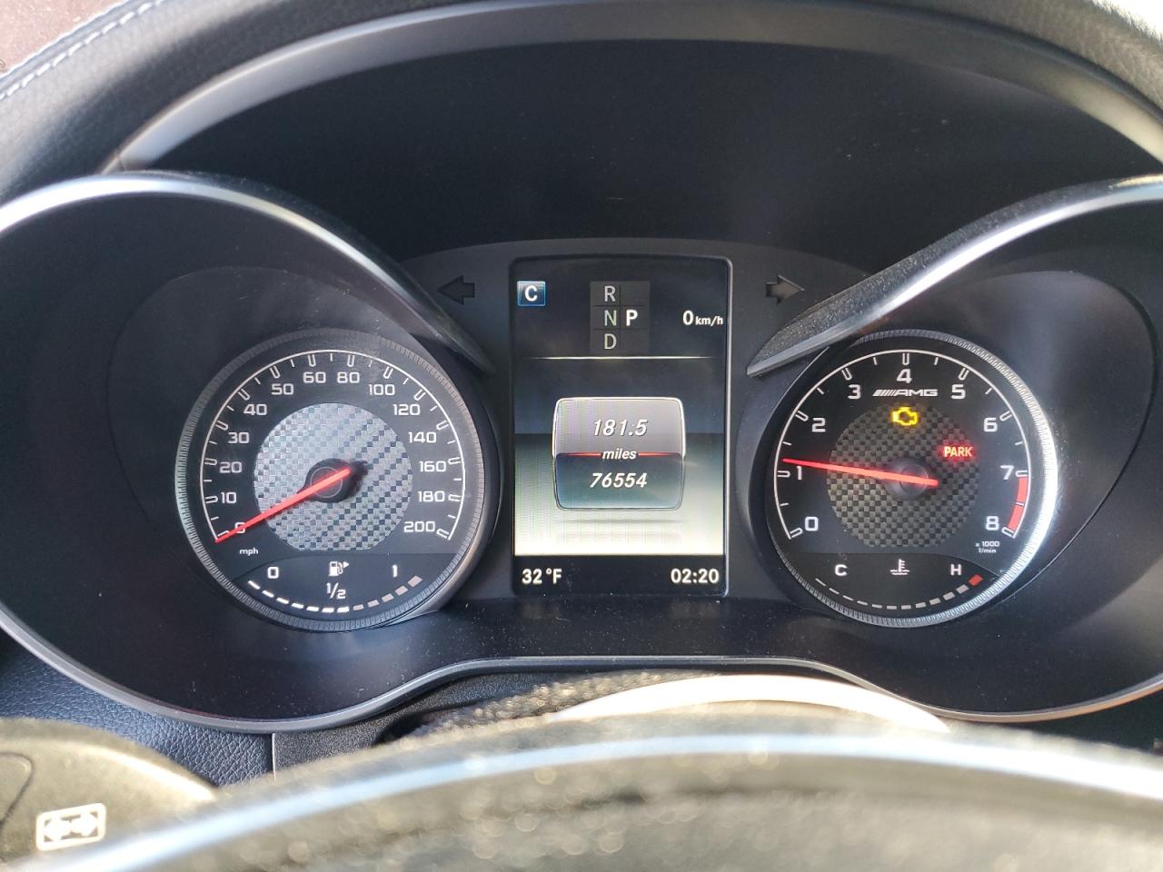 2019 Mercedes-Benz GLC - Image 9