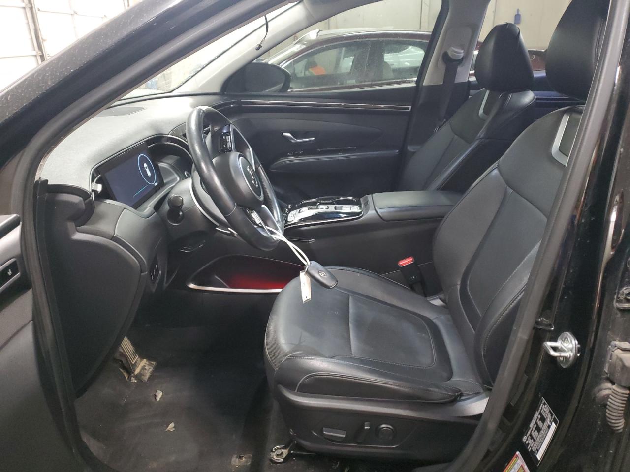 2022 Hyundai Tucson - Image 7