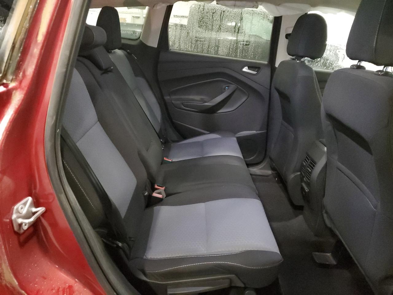 2017 Ford Escape - Image 12