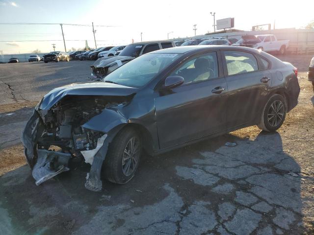  KIA FORTE 2024 Серый