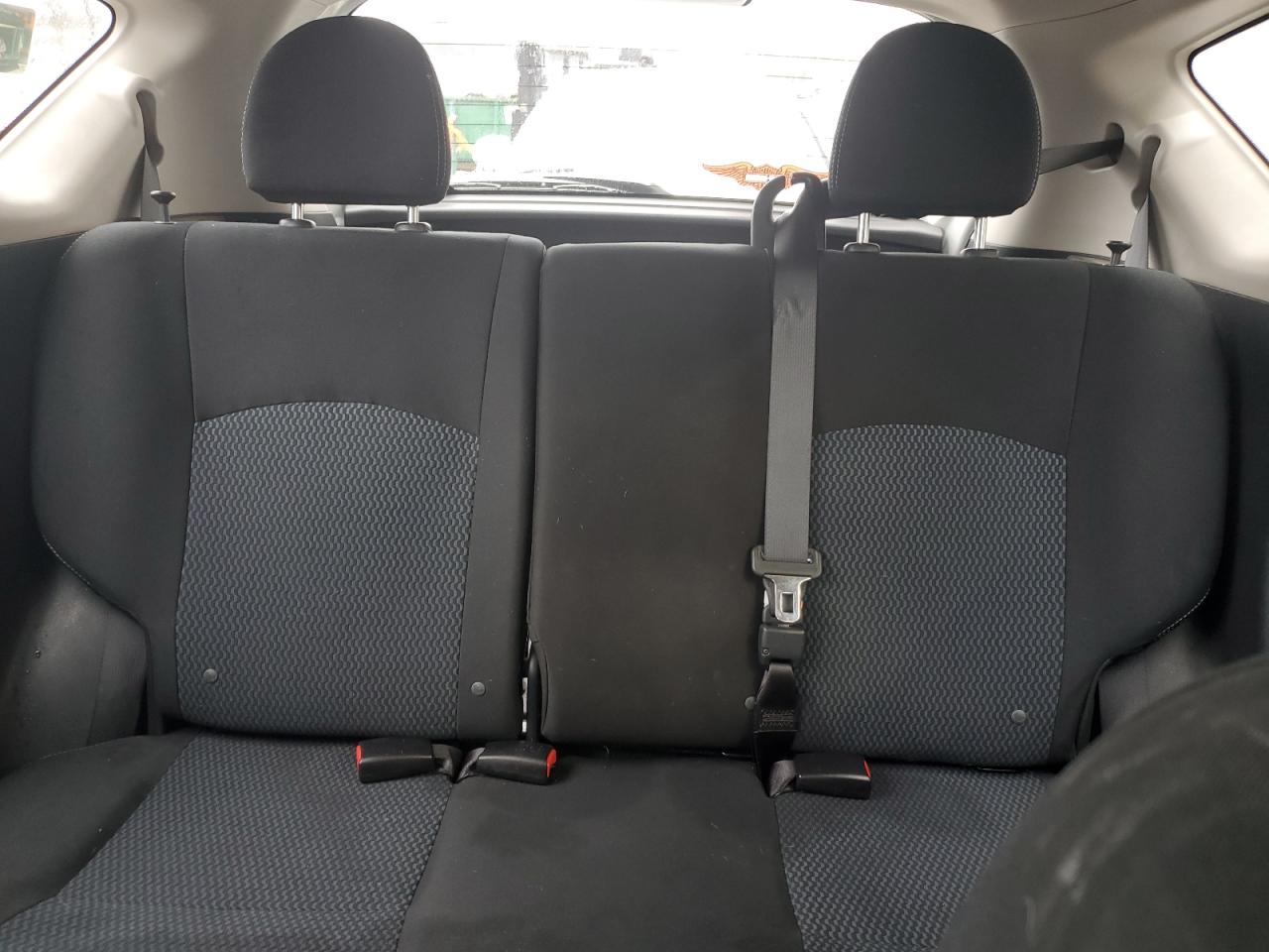 2014 Nissan Versa - Image 10