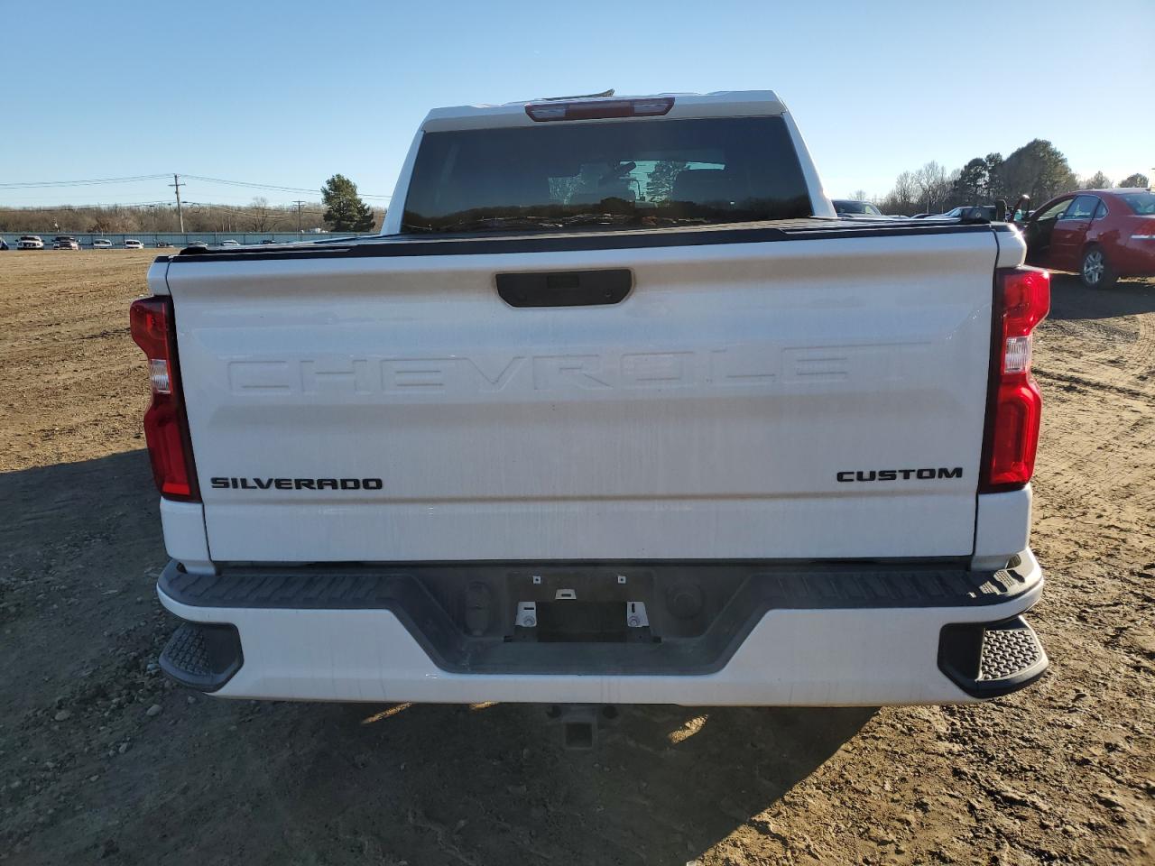 2020 Chevrolet Silverado - Image 6