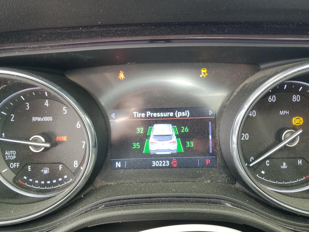 2022 Buick Encore - Image 9