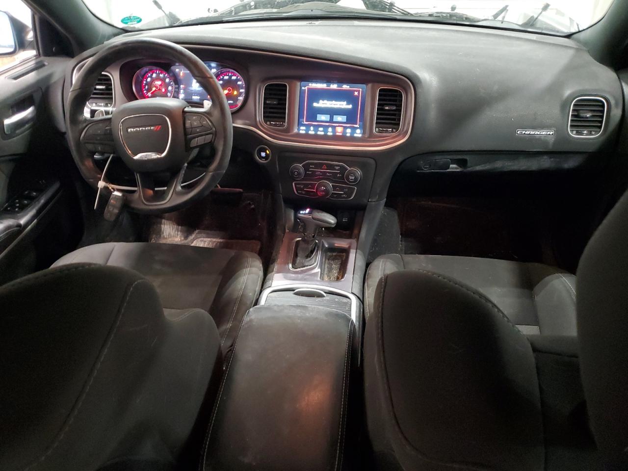 2019 Dodge Charger - Image 8