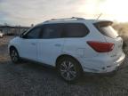 2017 Nissan Pathfinder S for Sale in Hueytown, AL - Side