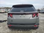 2024 Hyundai Tucson Sel for Sale in Montgomery, AL - Frame Damage