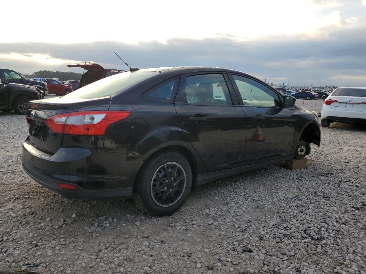 2012 Ford Focus - Image 3