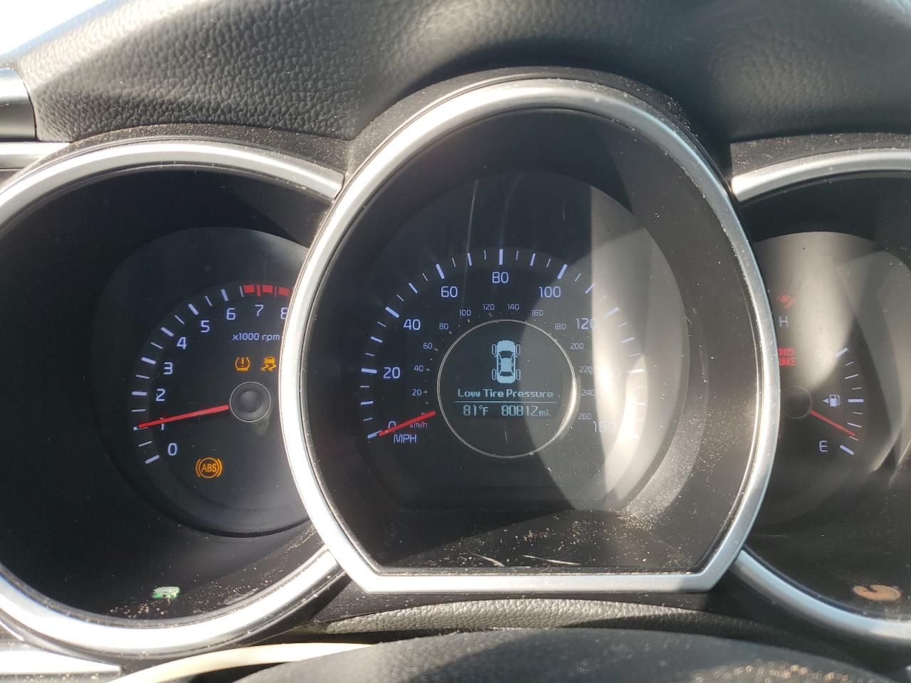 2015 Kia Optima - Image 9