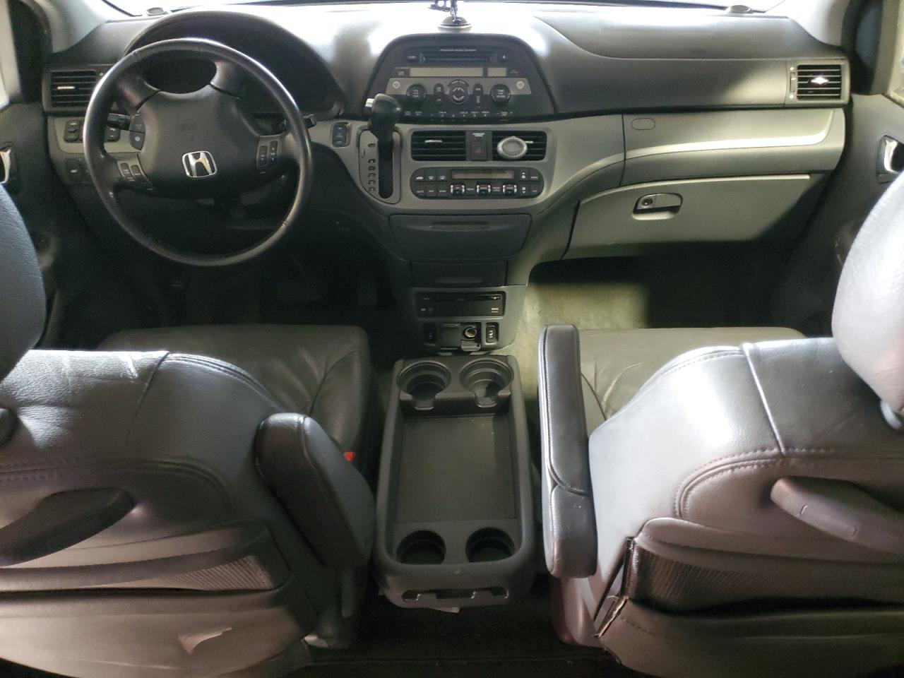 2006 Honda Odyssey - Image 8