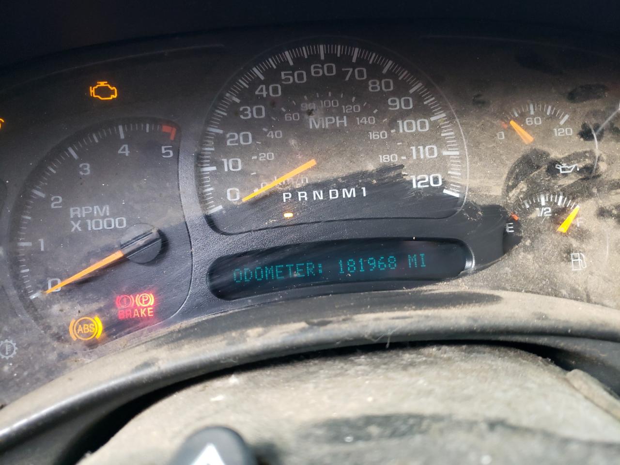 2006 Chevrolet Silverado K2500 Heavy Duty VIN: 1GCHK29D36E270592 Lot: 41401325