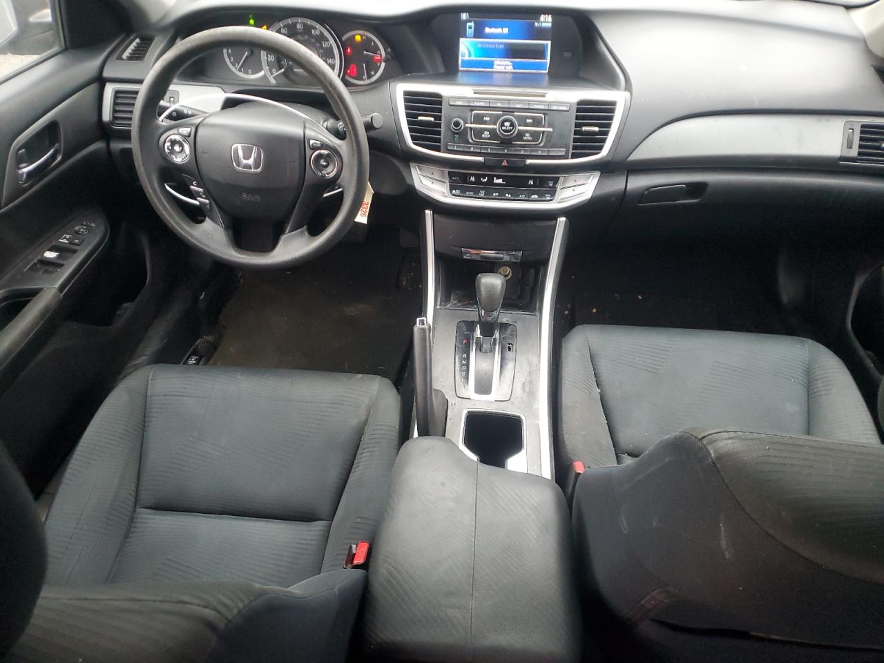 2014 Honda Accord - Image 8