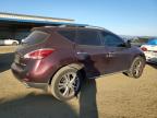 2013 Nissan Murano S de vânzare în American Canyon, CA - Mechanical