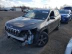 Hillsborough, NJ에서 판매 중인 2020 Jeep Cherokee Limited - Front End
