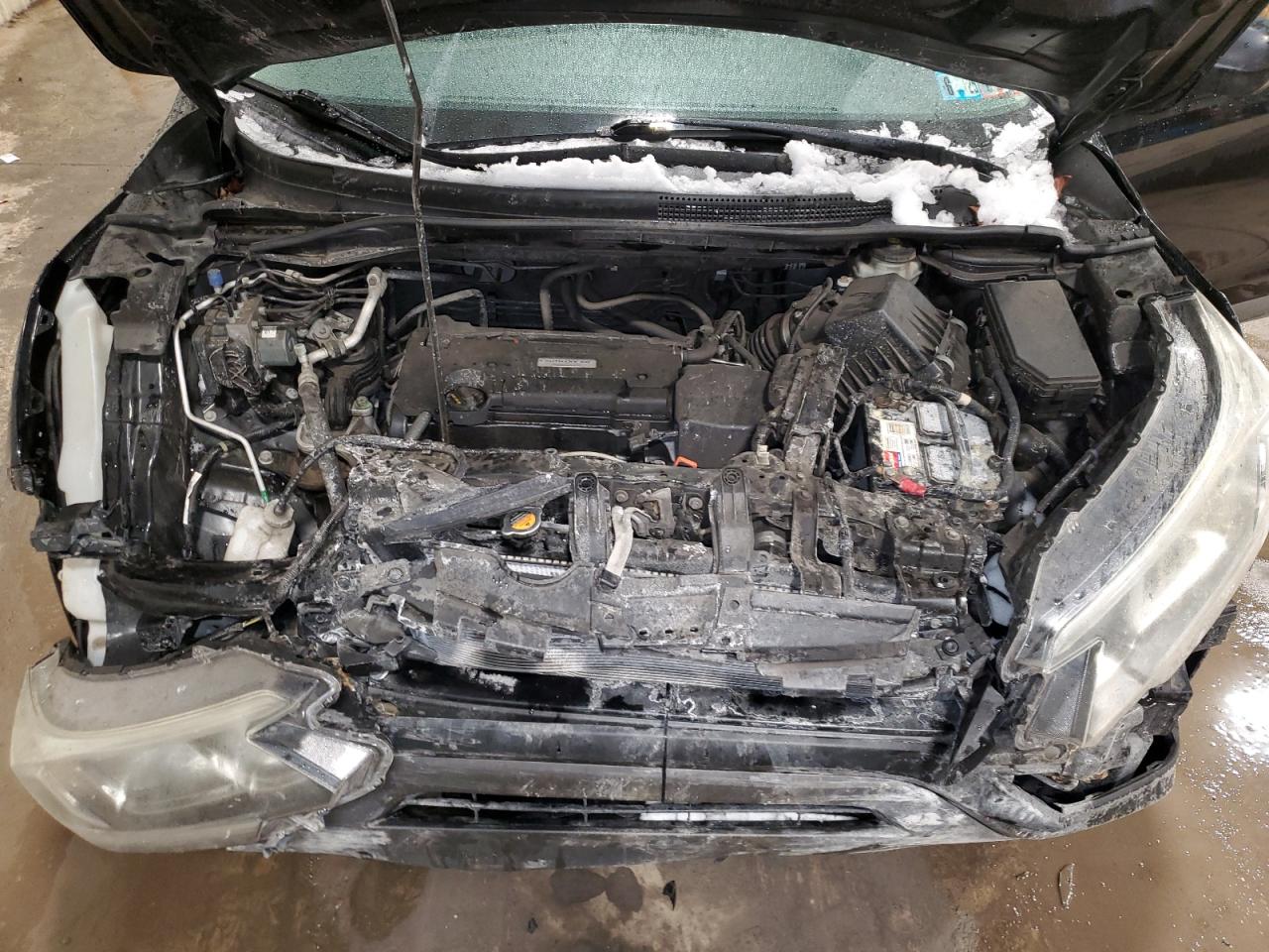2016 Honda CR-V - Image 11