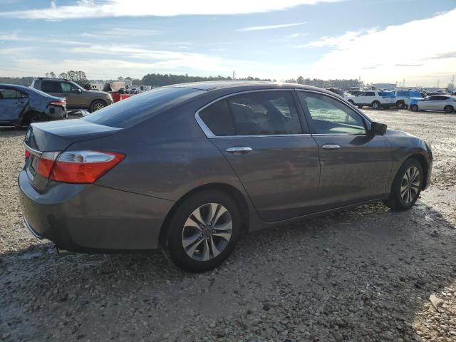  HONDA ACCORD 2015 Szary