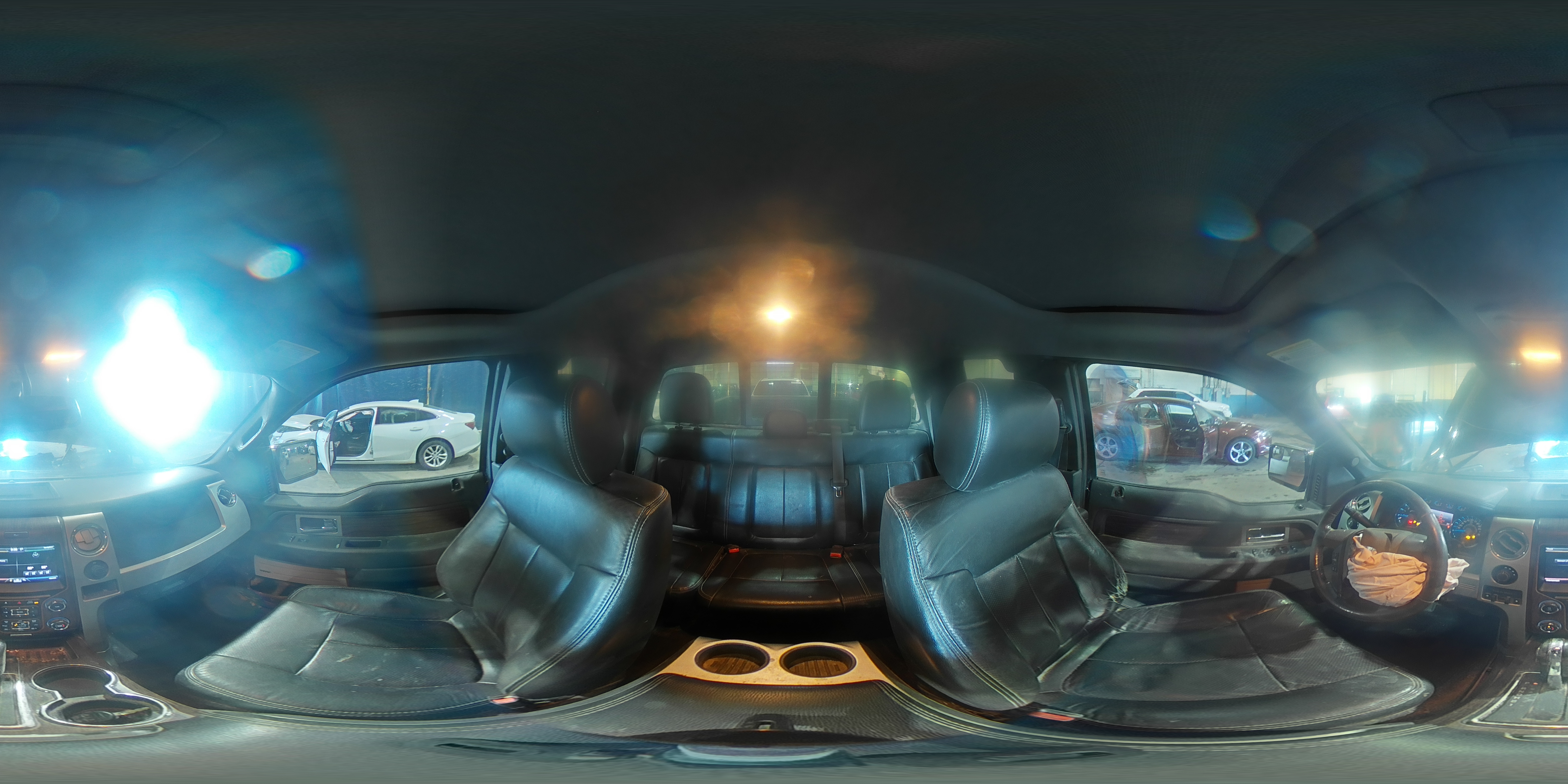 2013 Ford F-150 - Image 14