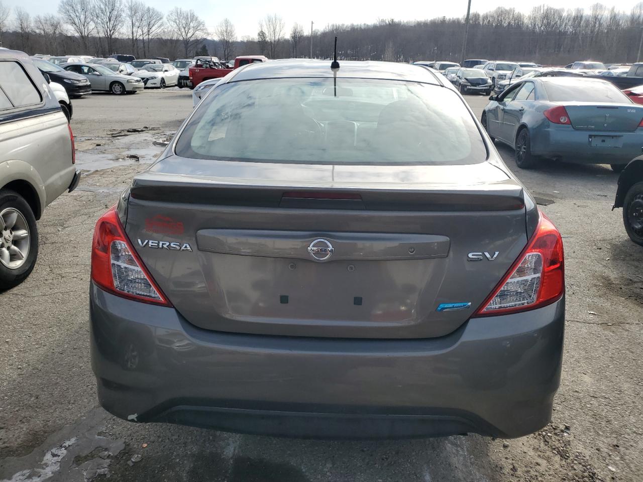 2015 Nissan Versa - Image 6