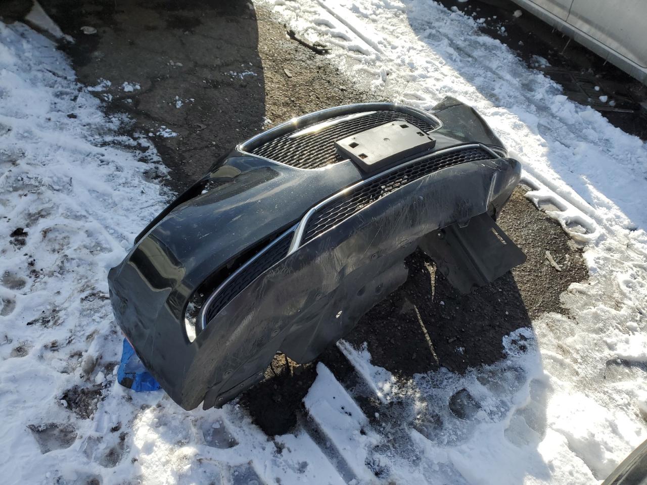 2015 Chrysler 300 Limited VIN: 2C3CCAAG4FH920650 Lot: 41760525