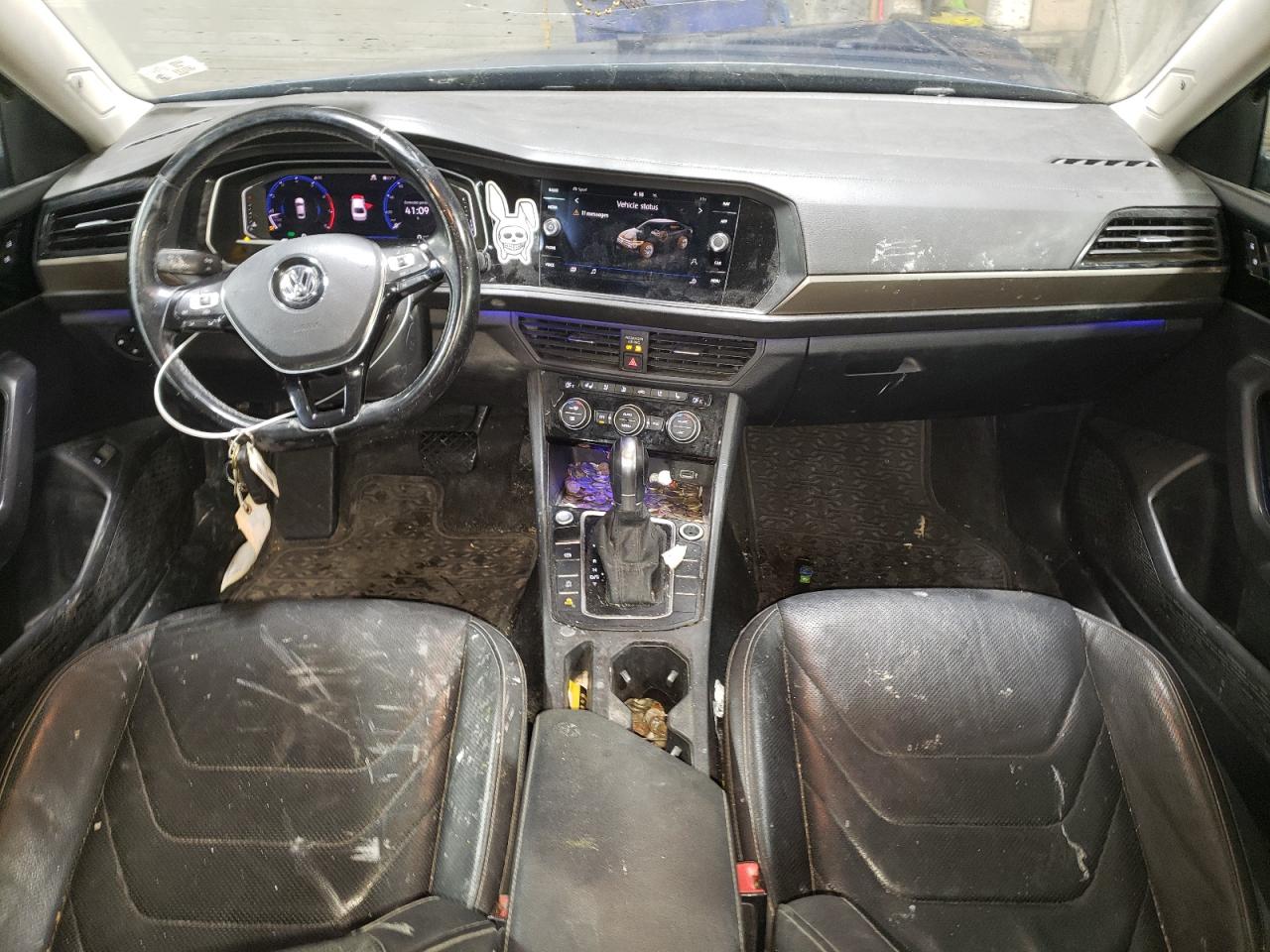 2019 Volkswagen Jetta - Image 8