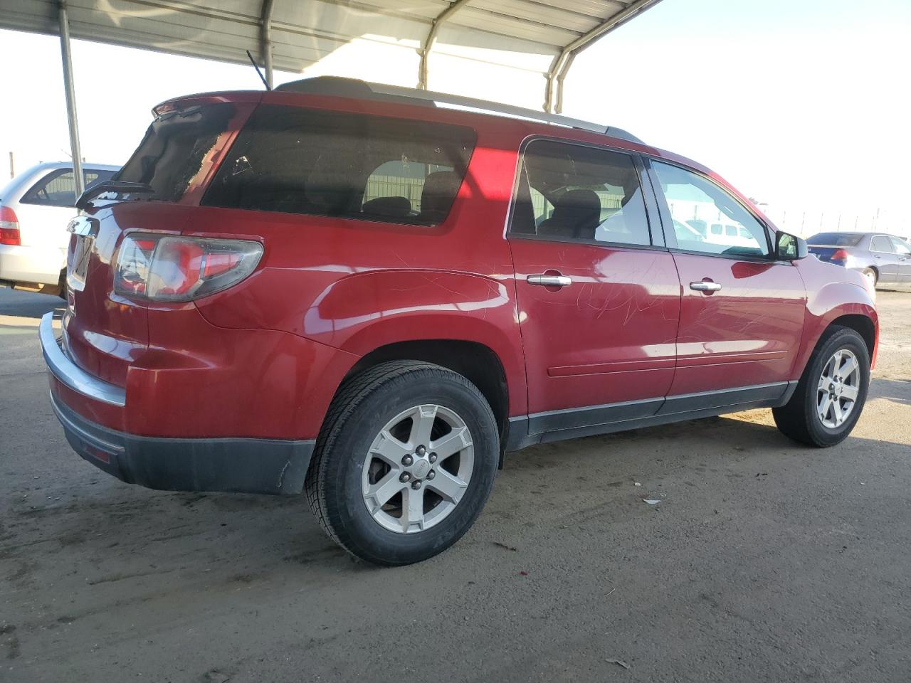 2013 GMC Acadia - Image 3