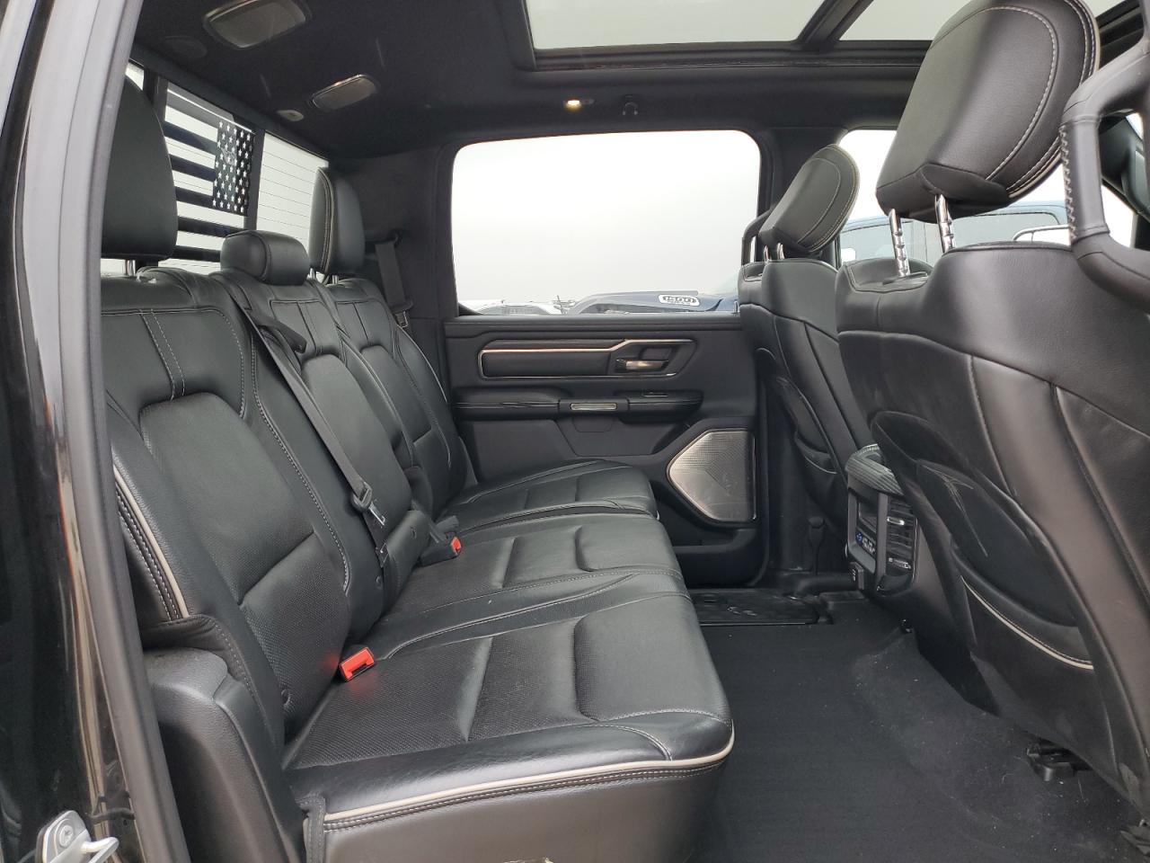 2019 RAM 1500 - Image 10