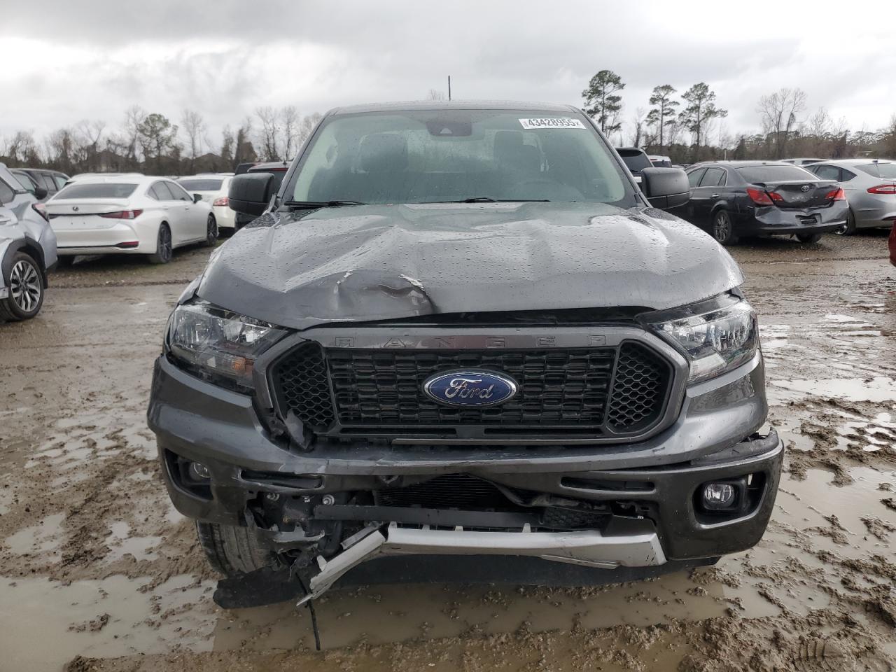 2023 Ford Ranger - Image 5