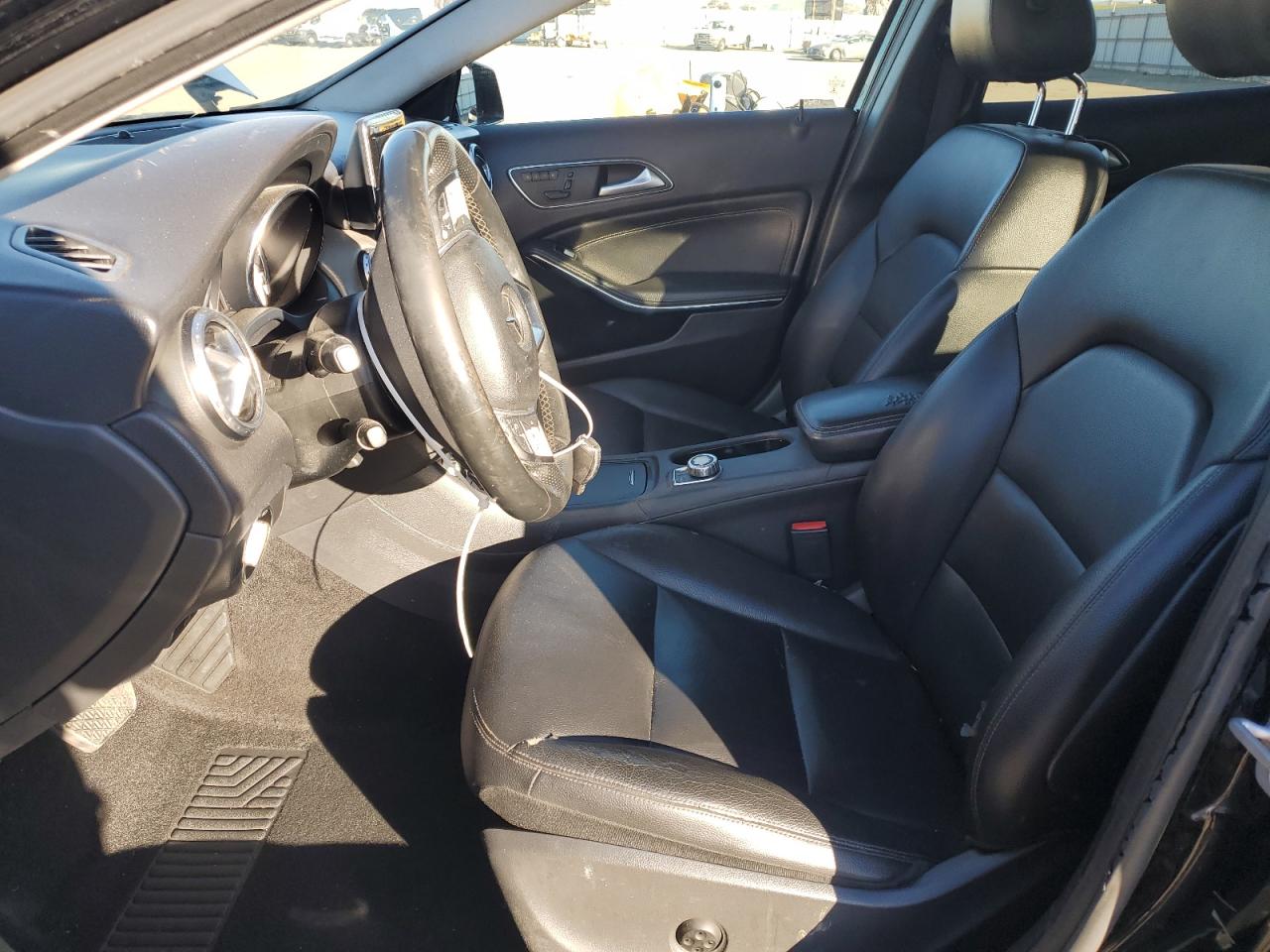 2015 Mercedes-Benz GLA-klasse - Image 7