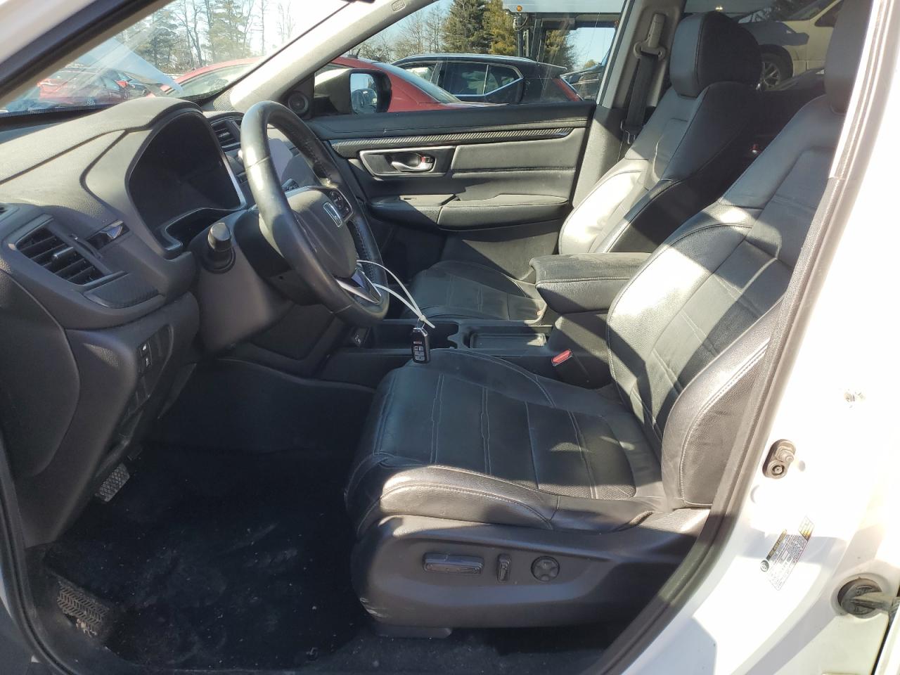 2021 Honda CR-V - Image 7