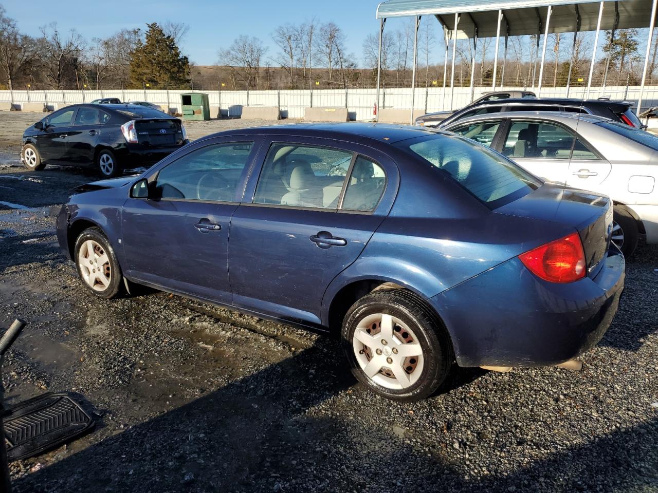 2008 Chevrolet Cobalt - Image 2