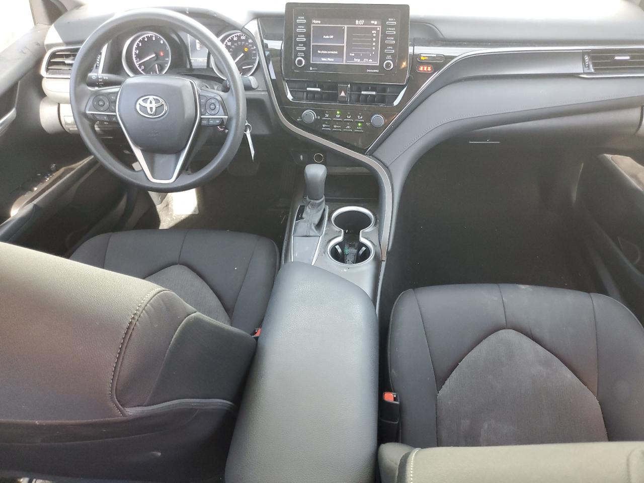 2021 Toyota Camry - Image 8