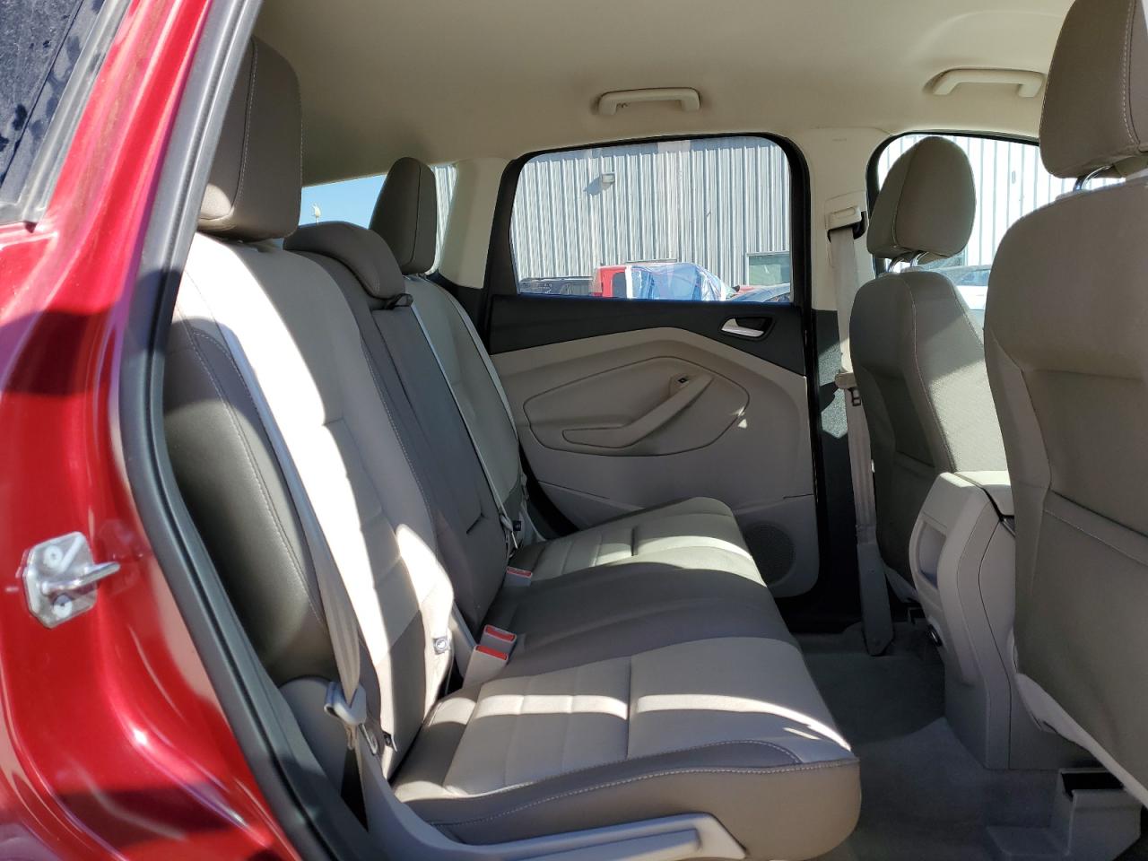 2016 Ford Escape - Image 11