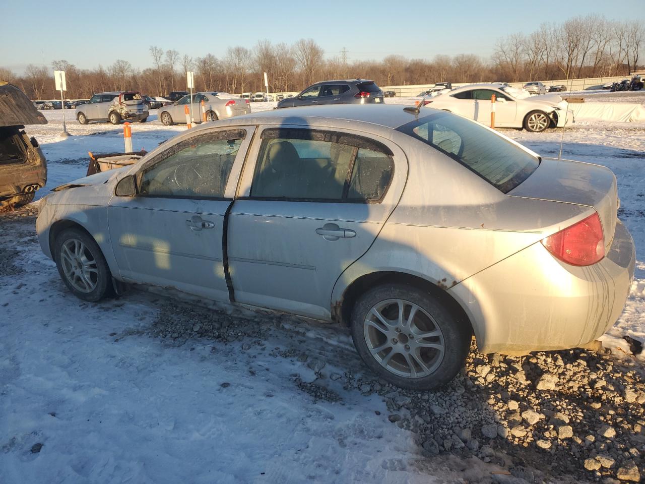 2009 Chevrolet Cobalt - Image 2