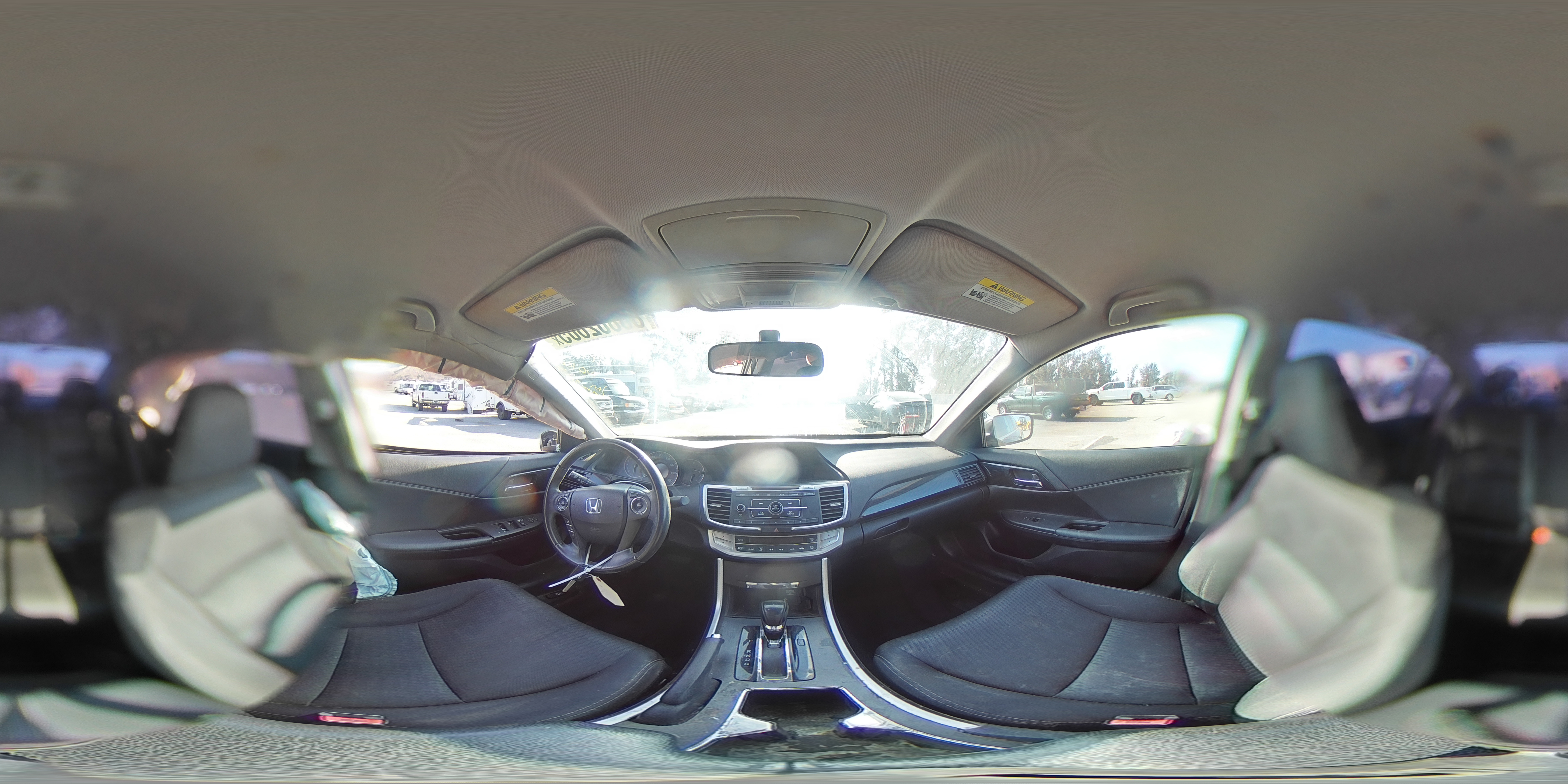 2015 Honda Accord - Image 13
