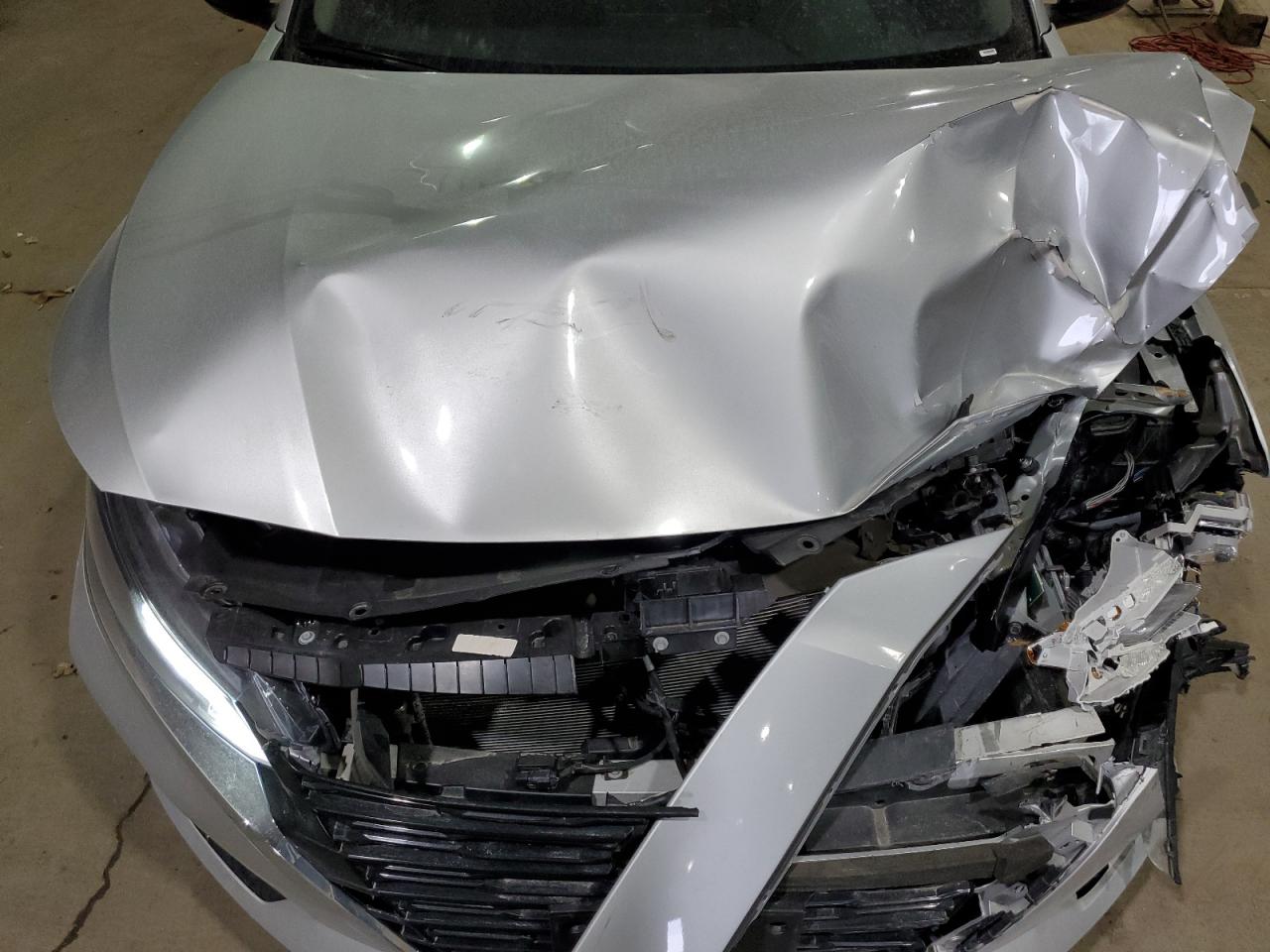 2024 Nissan Altima - Image 11