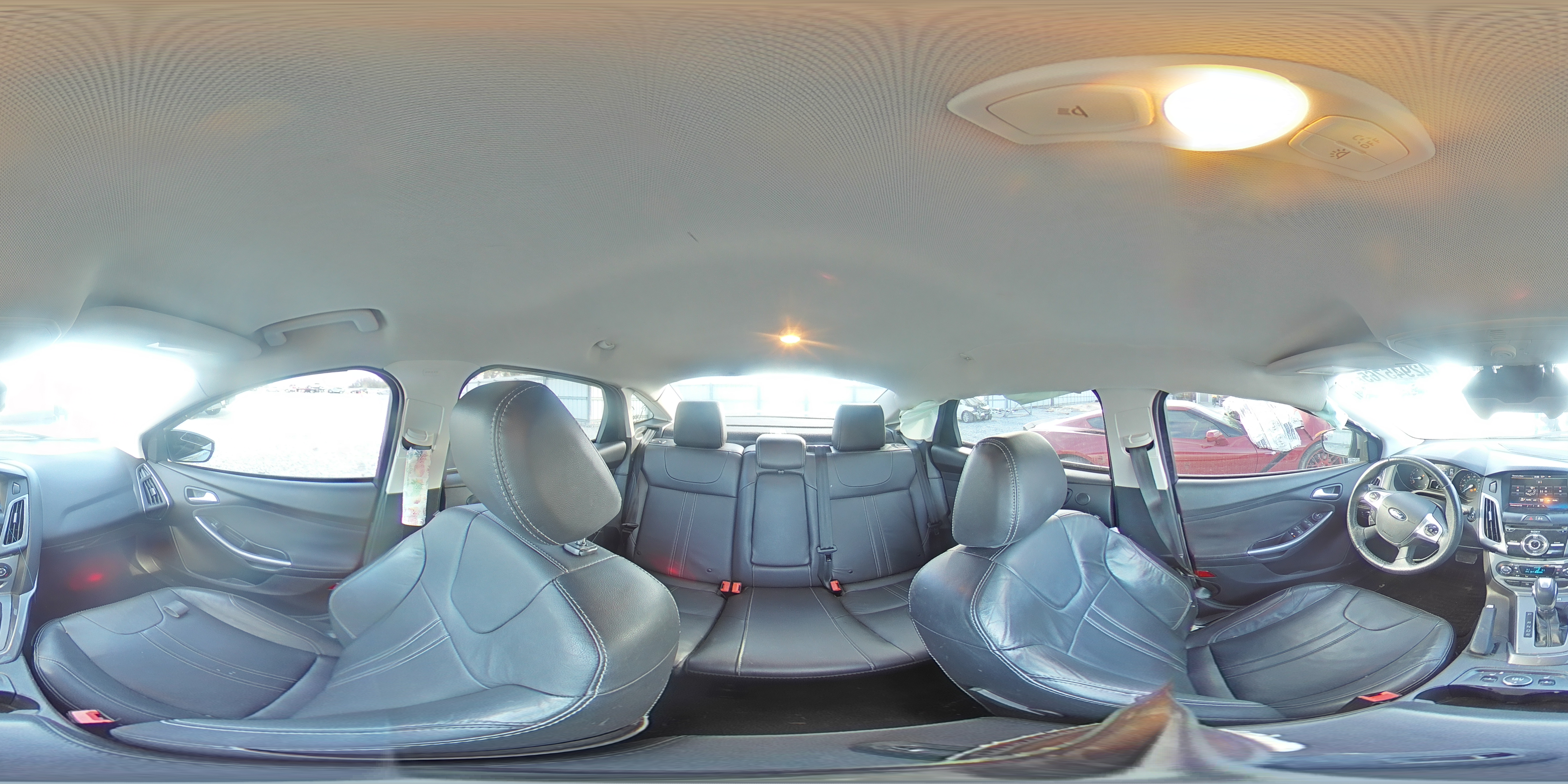2014 Ford Focus - Image 15