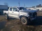 2024 Toyota Tacoma Double Cab продається в New Britain, CT - Front End