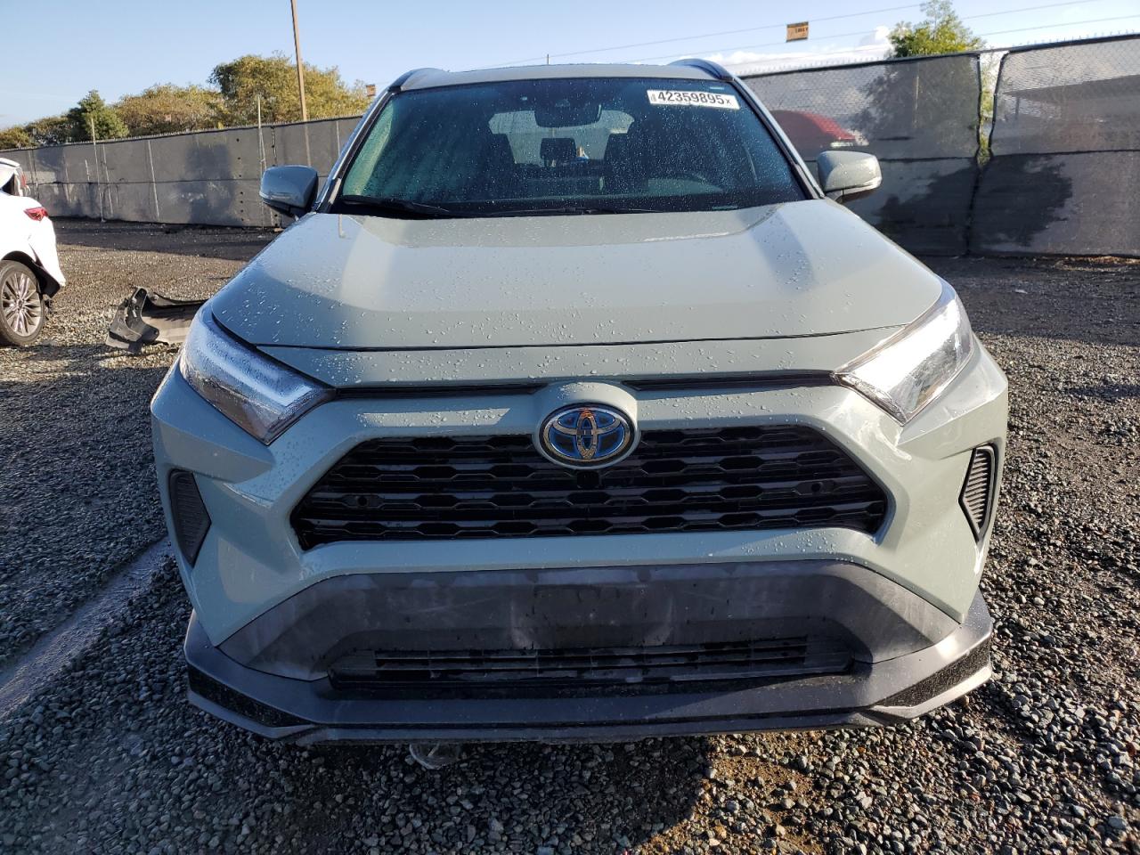 2022 Toyota RAV 4 - Image 5