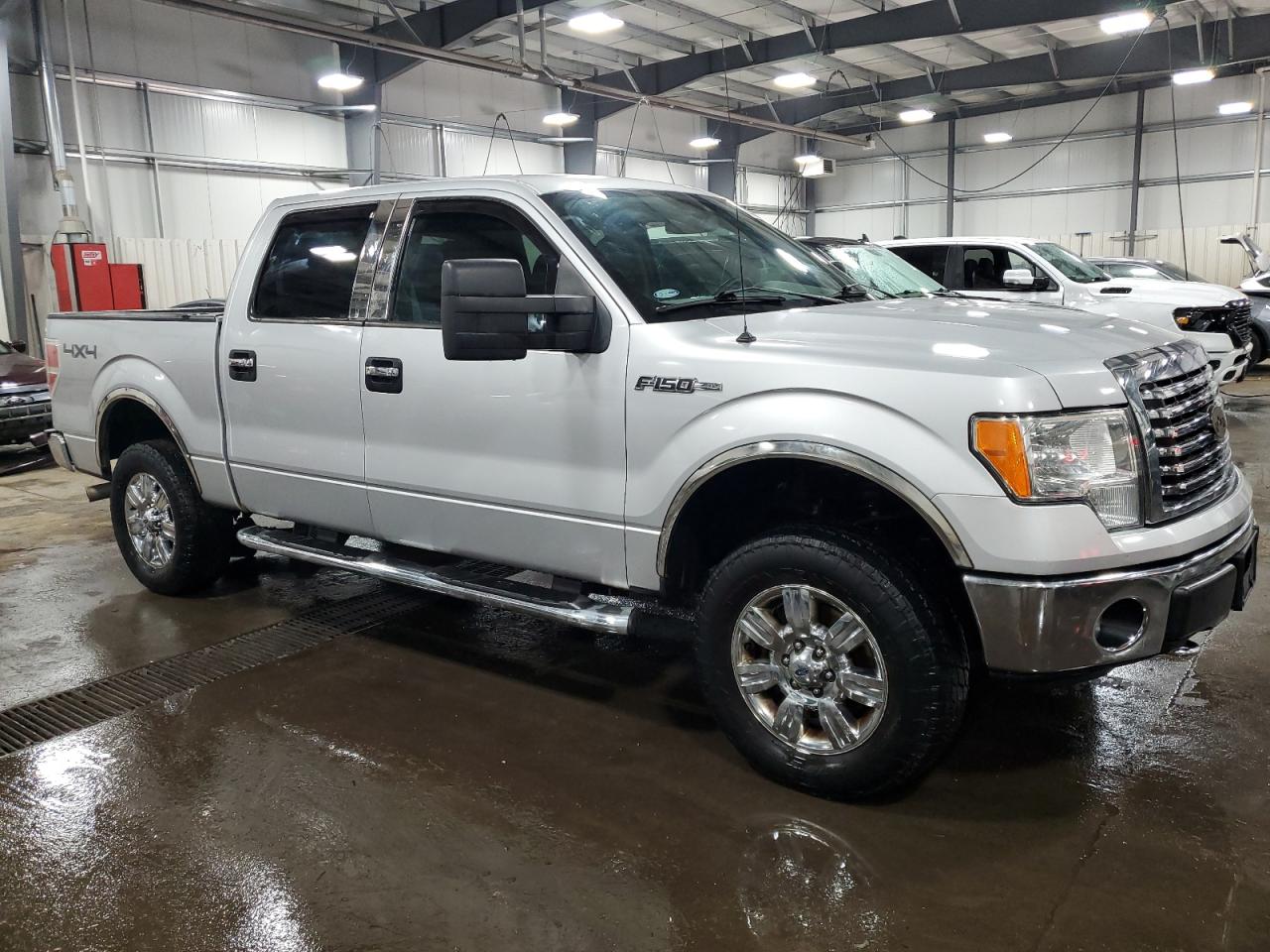 2011 Ford F-150 - Image 4