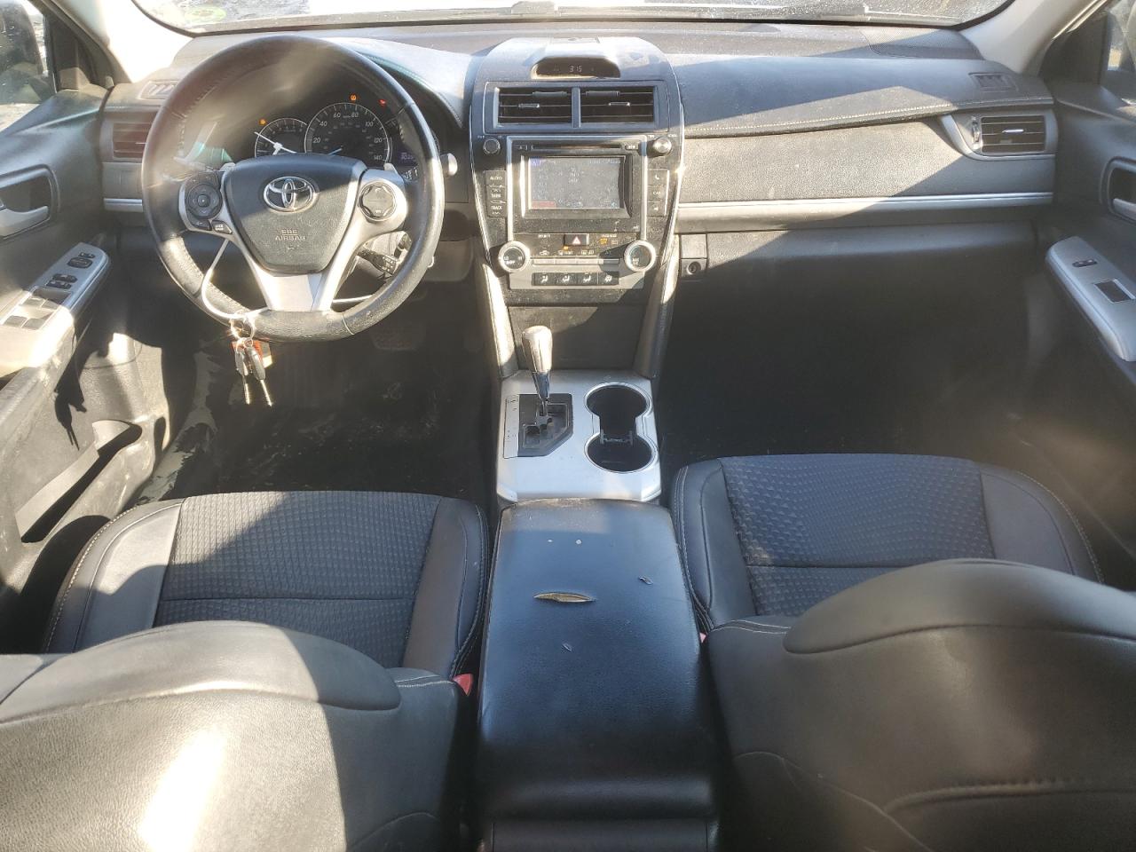 2013 Toyota Camry - Image 8