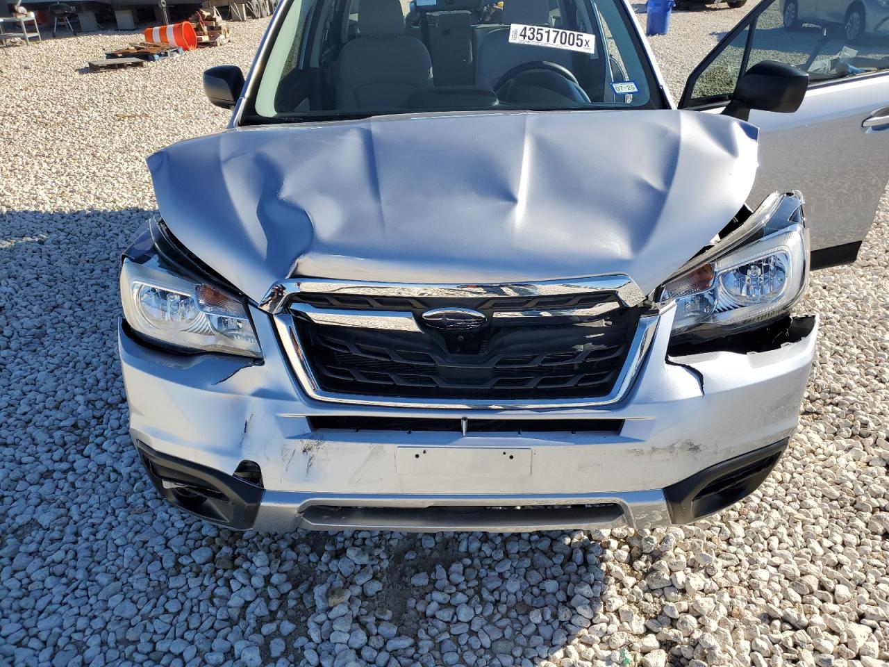 2017 Subaru Forester - Image 13