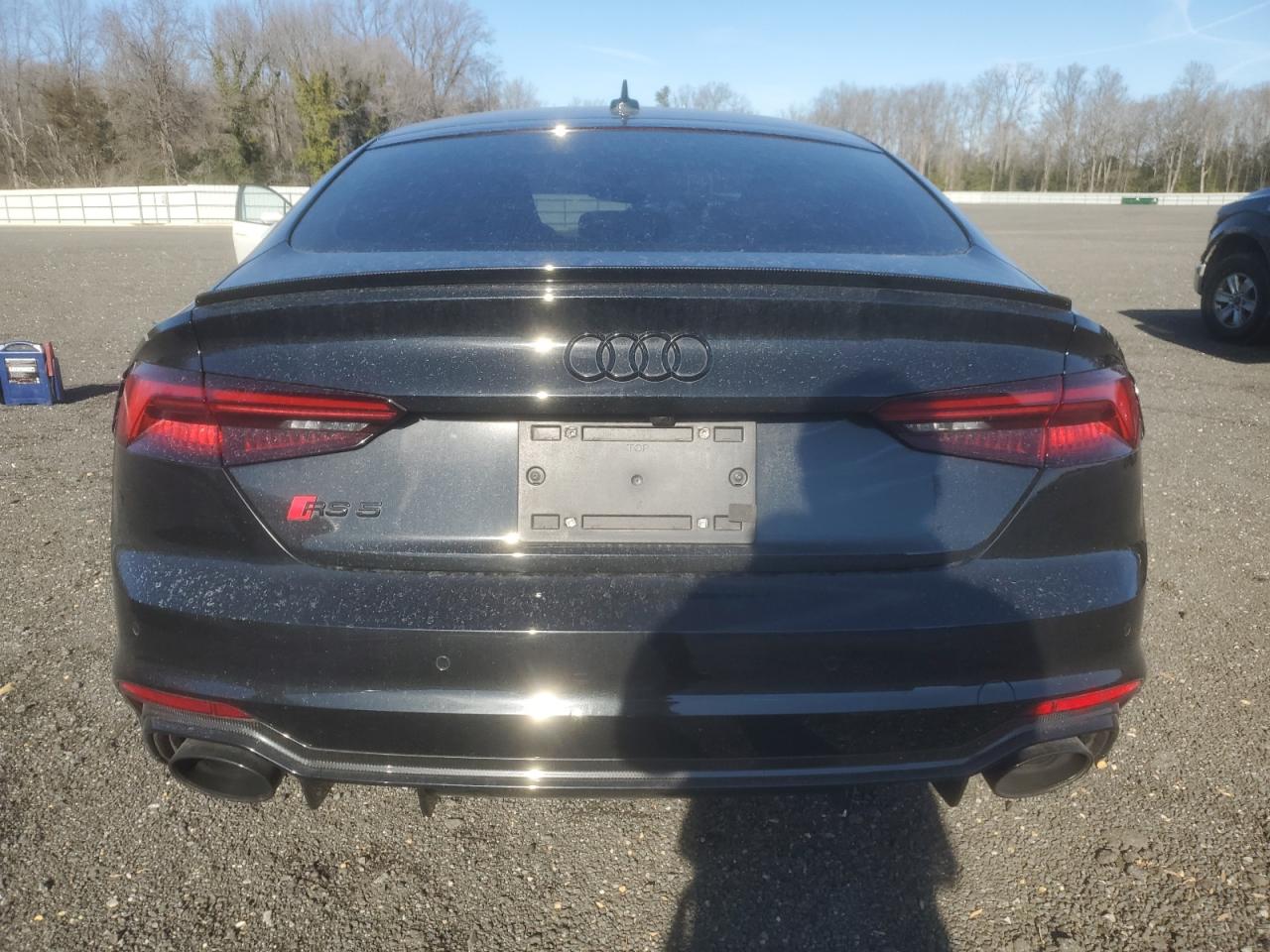 2019 Audi RS5 - Image 6