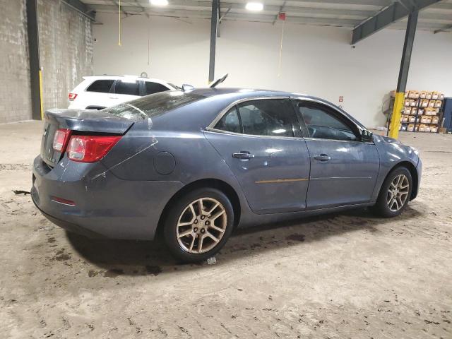  CHEVROLET MALIBU 2013 Blue