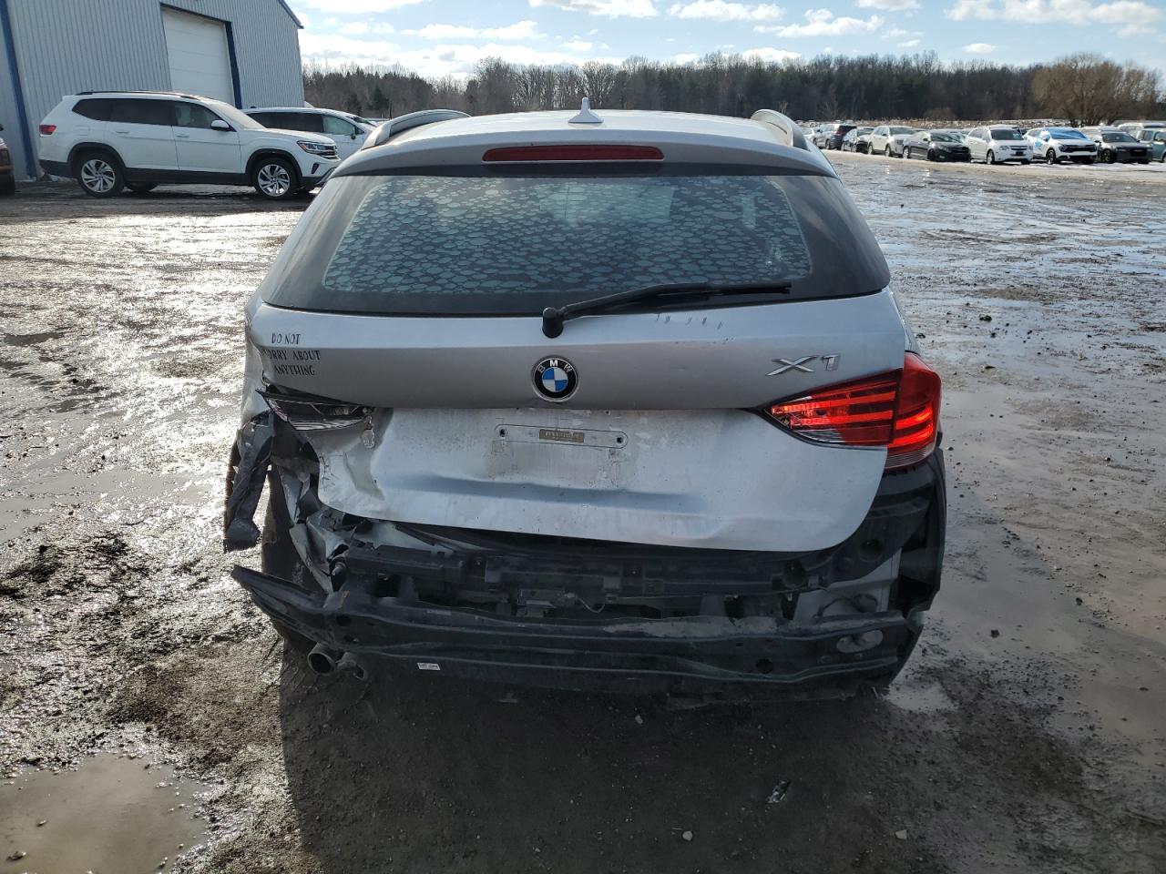 2014 BMW X1 - Image 6