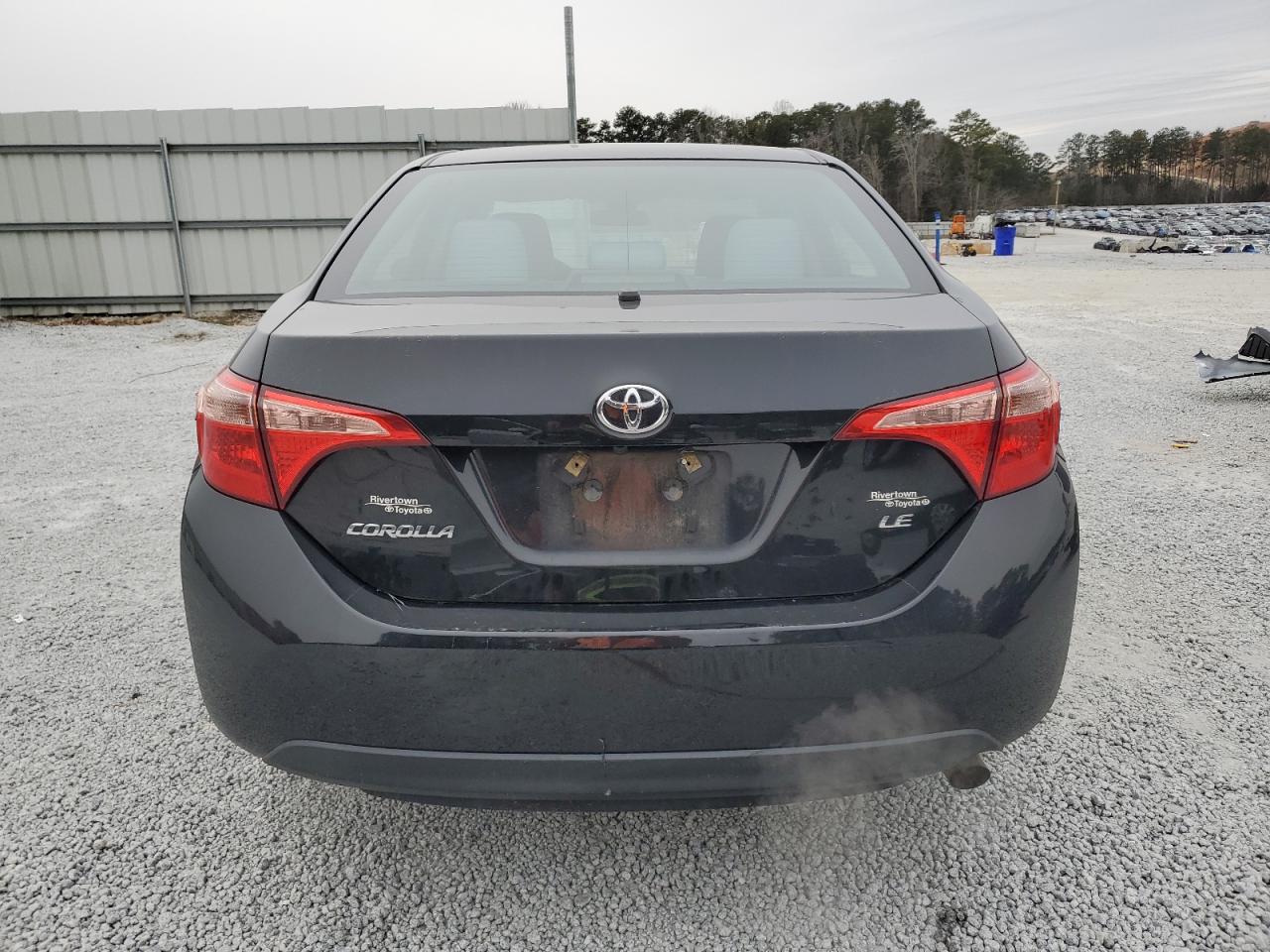 2019 Toyota Corolla - Image 6