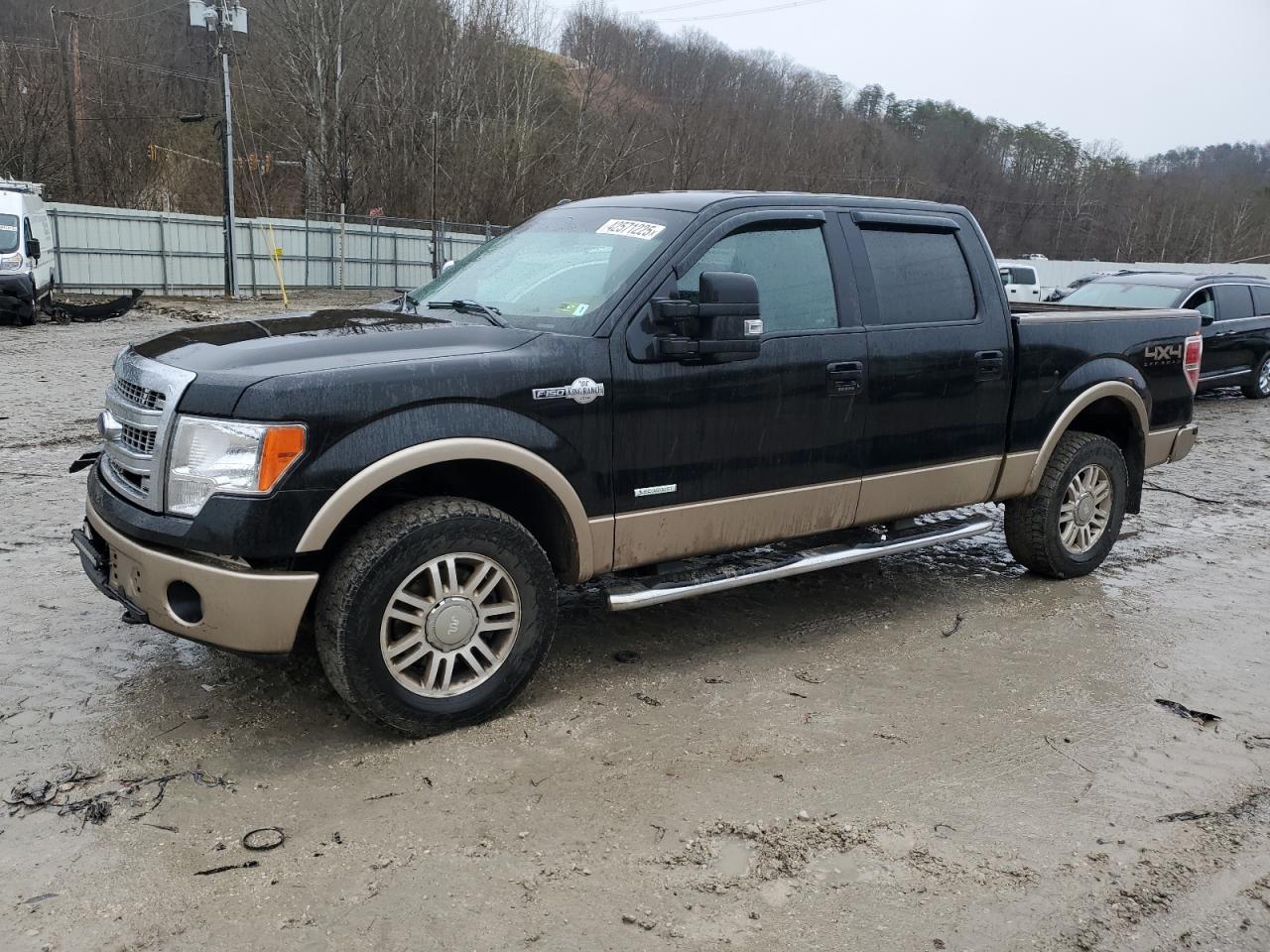 2013 Ford F-150 - Image 1