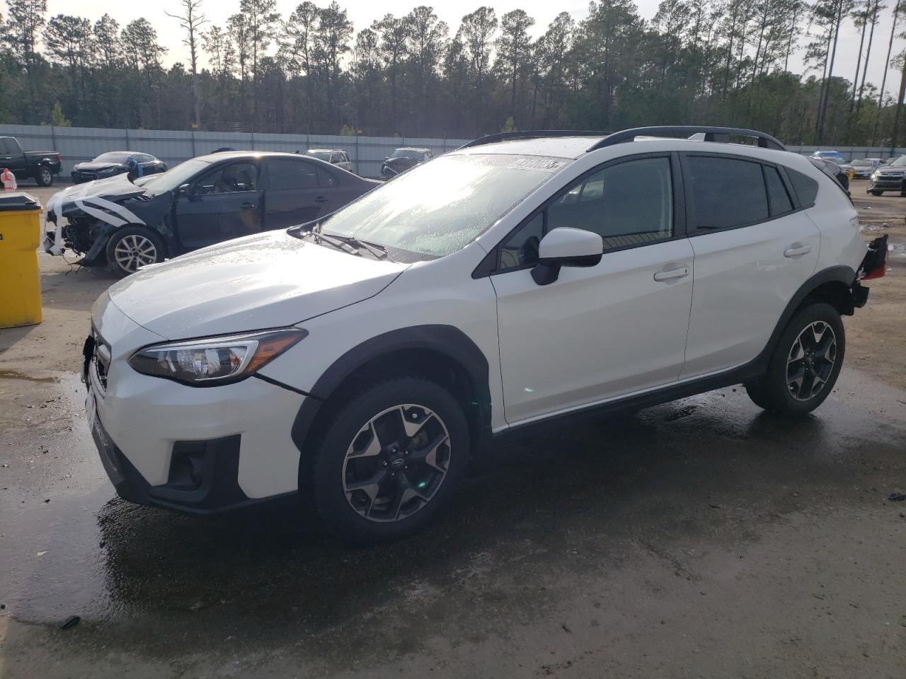 2019 Subaru XV - Image 1